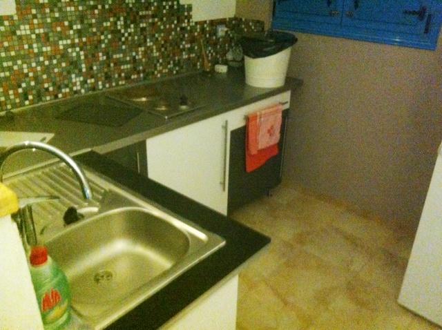 Villa Aigli Anafi Zewnętrze zdjęcie
